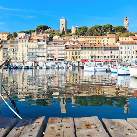 Les Cascades Du By Interhome Appartement