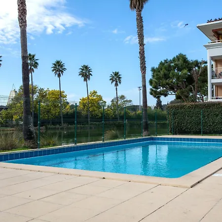 Les Cascades Du By Interhome Appartement *