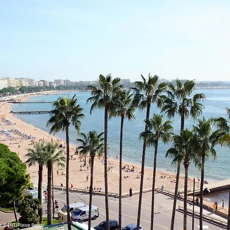 Les Cascades Du By Interhome Appartement Le Cannet