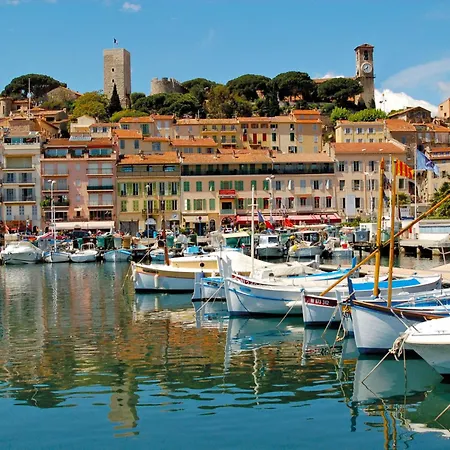 Les Cascades Du By Interhome *