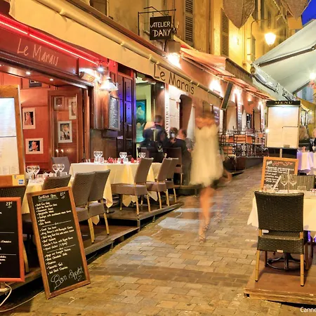 Les Cascades Du By Interhome Appartement Le Cannet