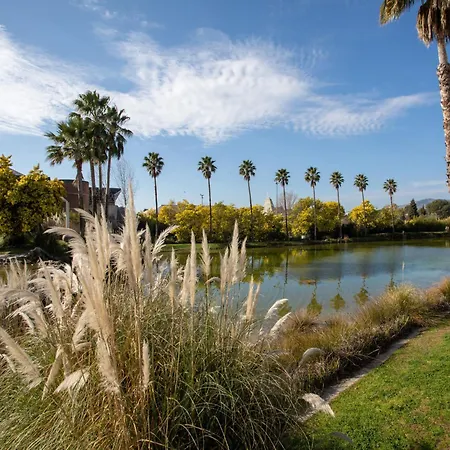 Appartement Les Cascades Du By Interhome *