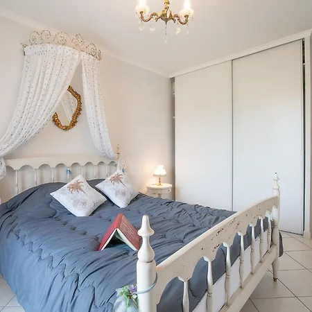 Les Cascades Du By Interhome *