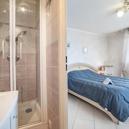 Appartement Les Cascades Du By Interhome