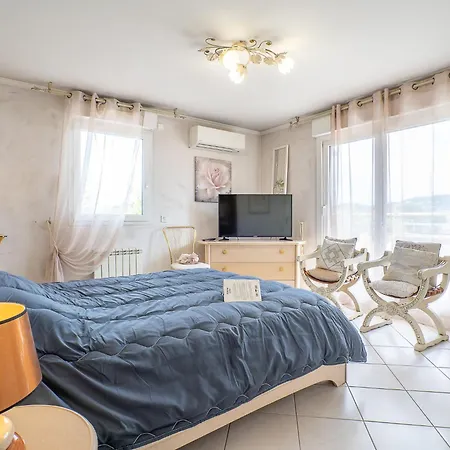 Les Cascades Du By Interhome *