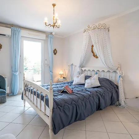 Les Cascades Du By Interhome Appartement *