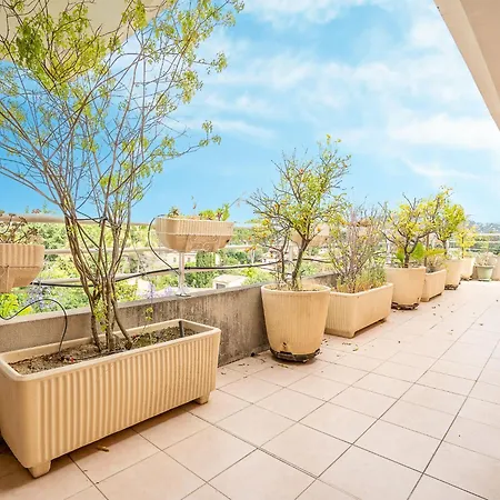 Les Cascades Du By Interhome Appartement Le Cannet