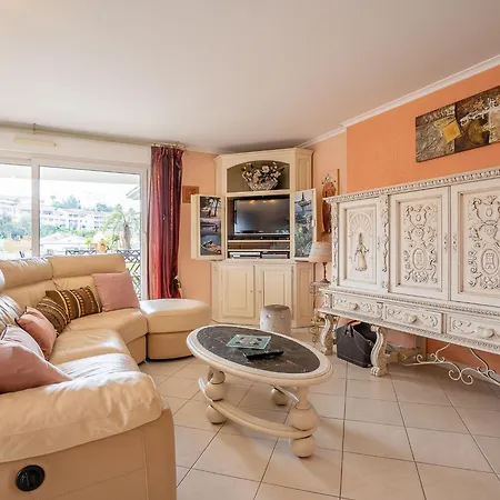 Les Cascades Du By Interhome *