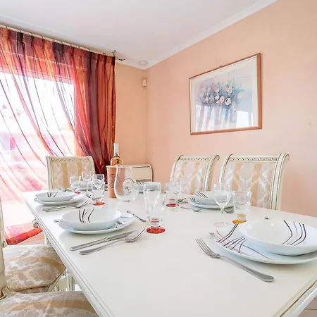 Les Cascades Du By Interhome