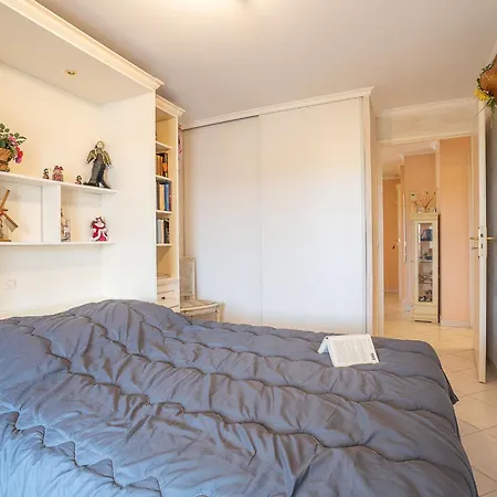 Appartement Les Cascades Du By Interhome *