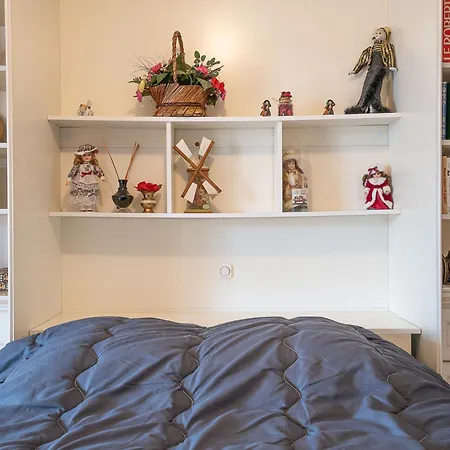 Les Cascades Du By Interhome Appartement Le Cannet