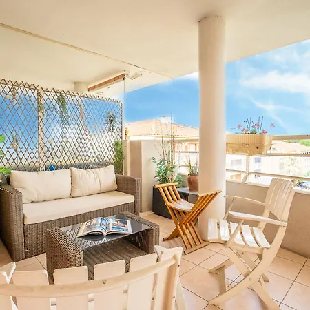 Les Cascades Du By Interhome * 勒卡内