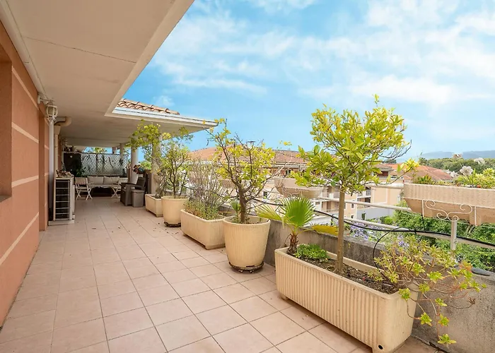 شقة Les Cascades Du By Interhome لو كانيت